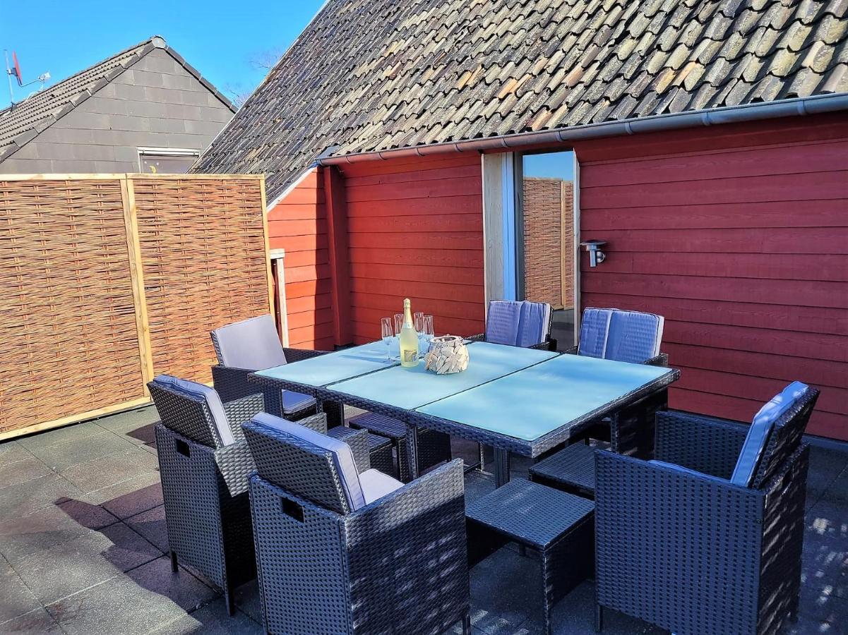Ferienwohnung Classen Eifel Schleiden Eksteriør billede