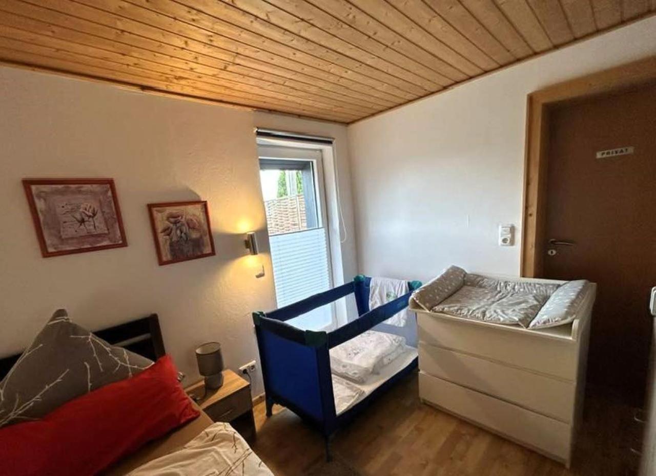 Ferienwohnung Classen Eifel Schleiden Eksteriør billede