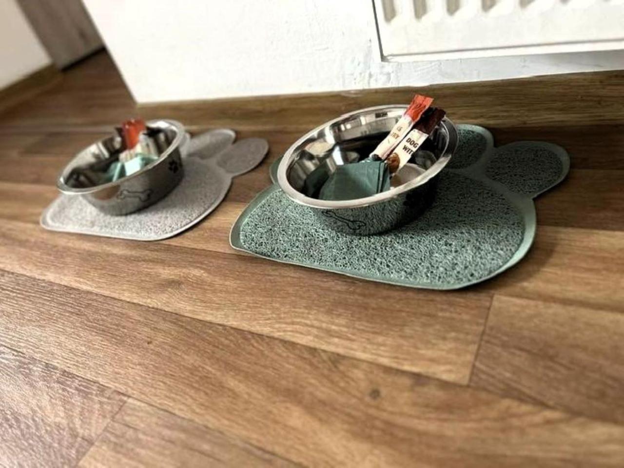Ferienwohnung Classen Eifel Schleiden Eksteriør billede