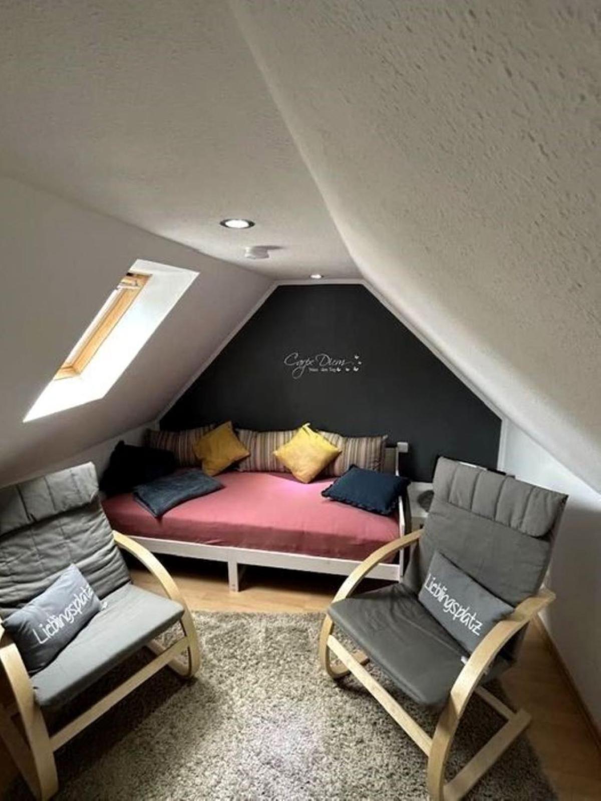 Ferienwohnung Classen Eifel Schleiden Eksteriør billede